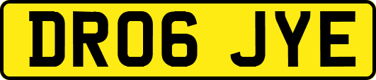 DR06JYE