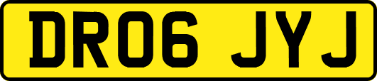 DR06JYJ