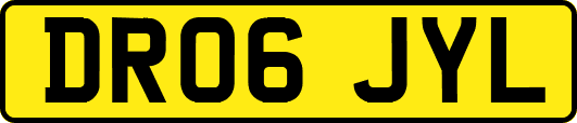 DR06JYL