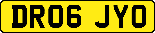 DR06JYO