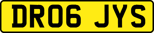 DR06JYS