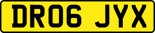 DR06JYX