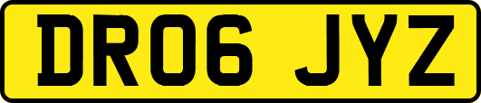 DR06JYZ