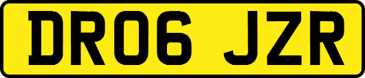 DR06JZR