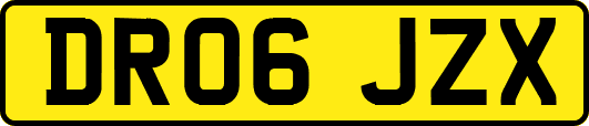 DR06JZX