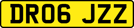DR06JZZ