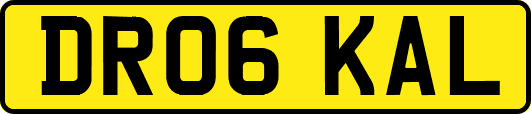 DR06KAL