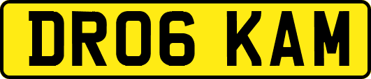 DR06KAM