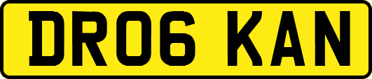 DR06KAN