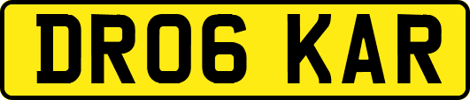 DR06KAR