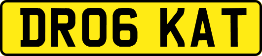 DR06KAT