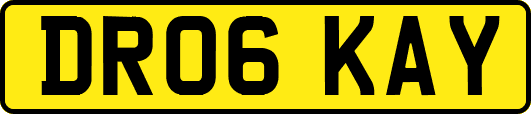 DR06KAY