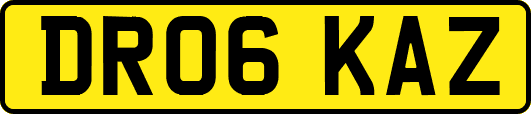 DR06KAZ
