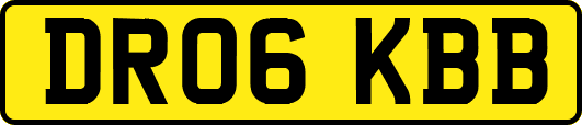 DR06KBB