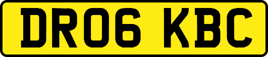 DR06KBC
