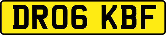 DR06KBF