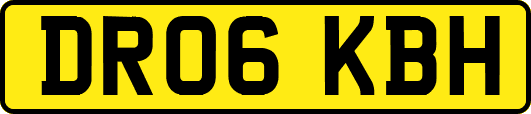 DR06KBH