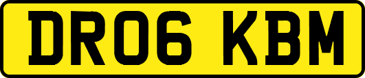 DR06KBM