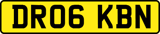 DR06KBN