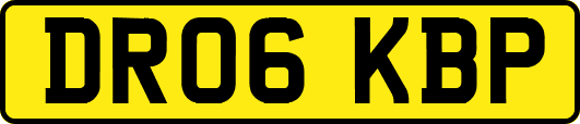 DR06KBP