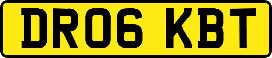 DR06KBT