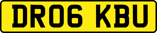 DR06KBU