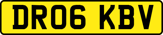 DR06KBV