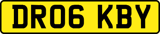 DR06KBY