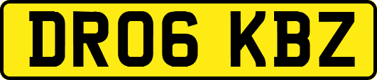 DR06KBZ