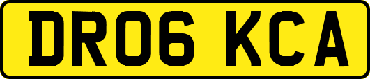 DR06KCA