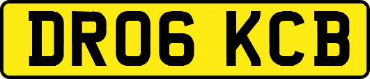 DR06KCB