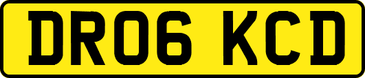 DR06KCD