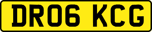 DR06KCG