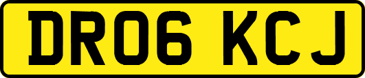 DR06KCJ