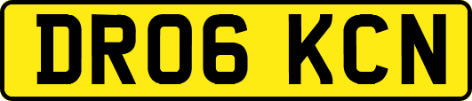 DR06KCN