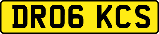 DR06KCS