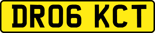 DR06KCT