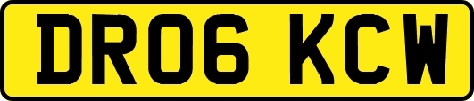 DR06KCW