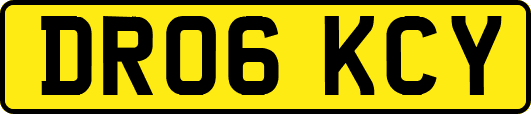 DR06KCY