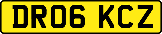 DR06KCZ