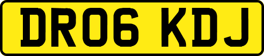 DR06KDJ