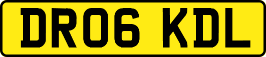 DR06KDL
