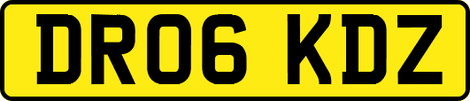 DR06KDZ