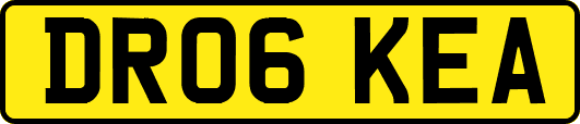 DR06KEA