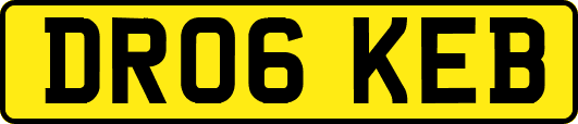 DR06KEB