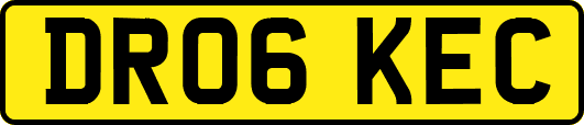 DR06KEC