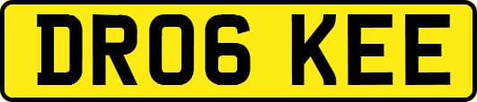 DR06KEE