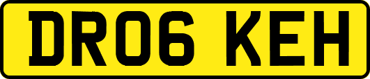 DR06KEH