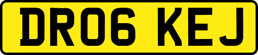 DR06KEJ