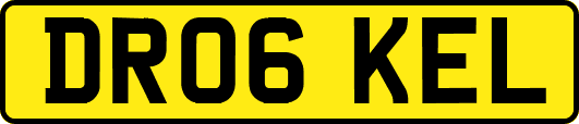 DR06KEL